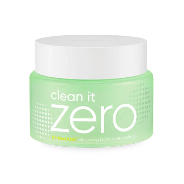 Wholesale BANILA CO - Clean It Zero Cleansing Balm Pore Clarifying - 100ml | Carsha