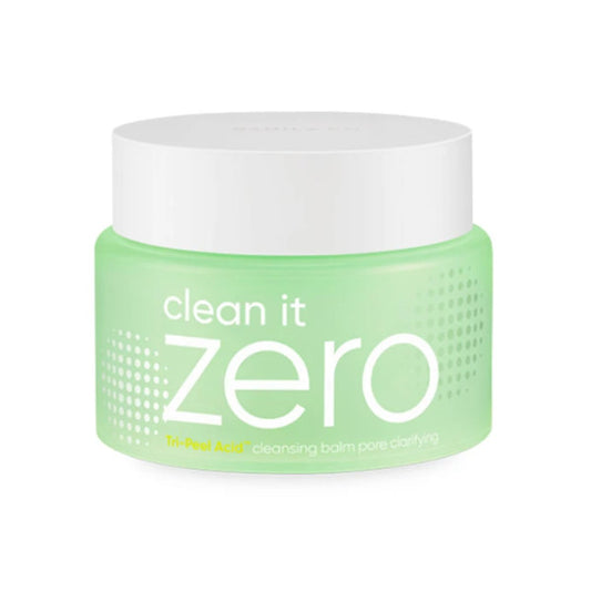 Wholesale BANILA CO - Clean It Zero Cleansing Balm Pore Clarifying - 100ml | Carsha