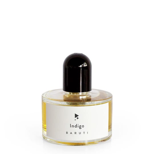 Wholesale Baruti Indigo Eau de Parfum Unisex 50 ml | Carsha