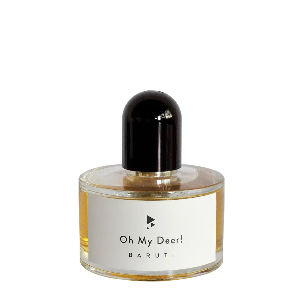Wholesale Baruti Oh My Deer Eau de Parfum Unisex 50 ml | Carsha
