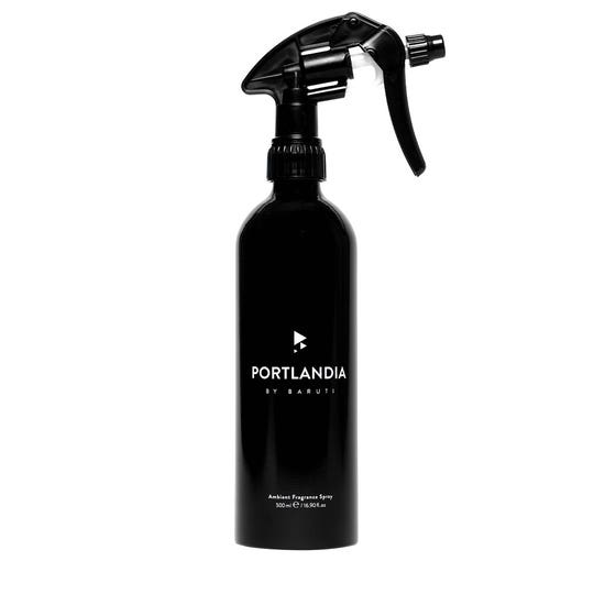 Wholesale Baruti Portlandia Spray Ambiente 500ml | Carsha