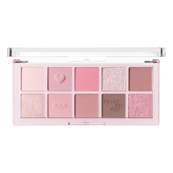 Wholesale BBIA - Essential Eye Palette - 8.5g - 03 Your Hearting | Carsha