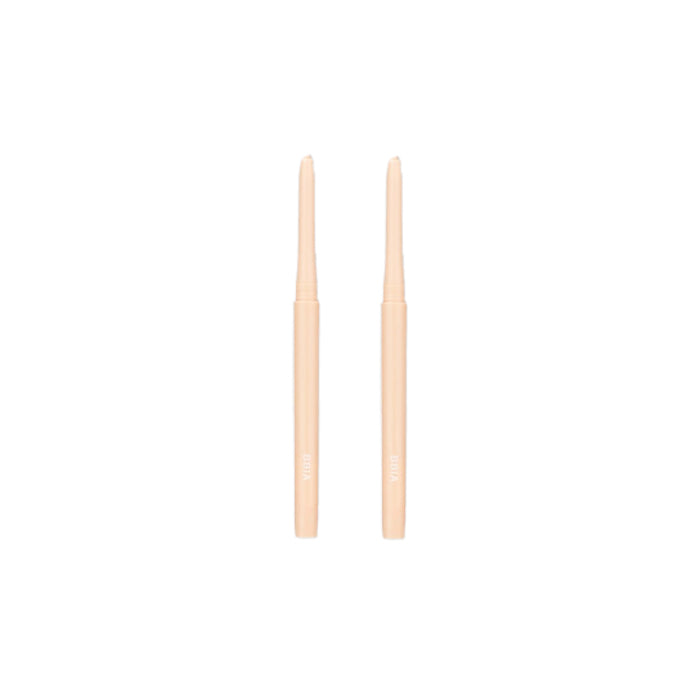 Wholesale BBIA- Last Auto Gel Eyeliner - 0.3g - 12 Cream Beige 2ea Set | Carsha