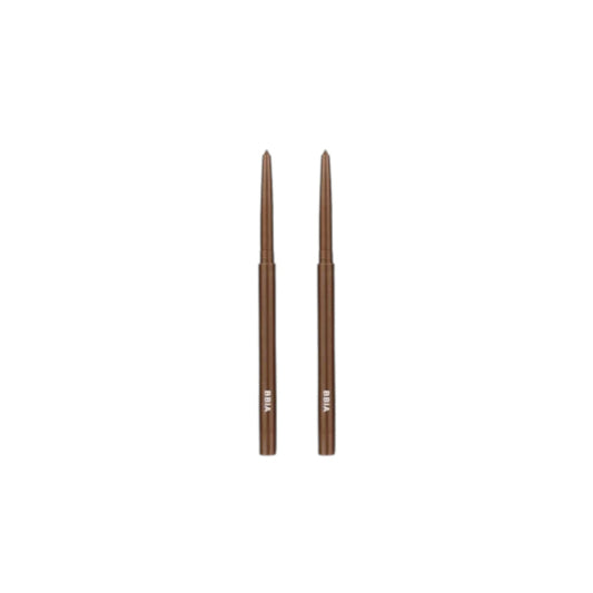 Wholesale BBIA- Last Auto Gel Eyeliner - 0.3g - 4 Mellow Brown 2ea Set | Carsha