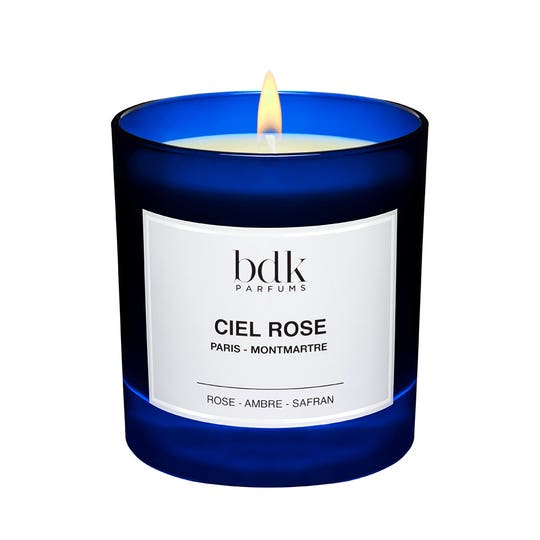 Wholesale Bdk Ciel Rose Candela 250g | Carsha