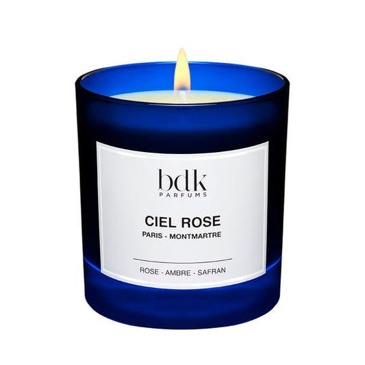 Wholesale Bdk Ciel Rose Candela 250g | Carsha