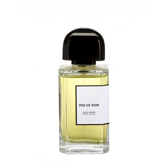 Wholesale Bdk Pas Ce Soir Eau de Parfum Donna Unisex 100 ml | Carsha