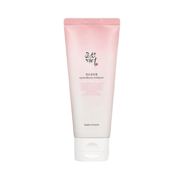 Wholesale BEAUTY OF JOSEON - Apricot Blossom Peeling Gel - 100ml | Carsha