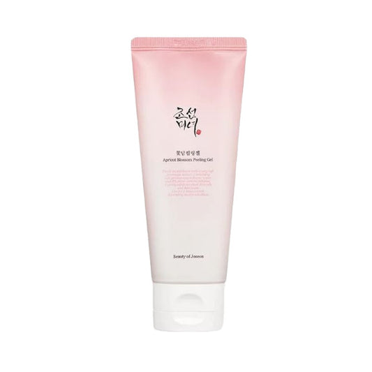 Wholesale BEAUTY OF JOSEON - Apricot Blossom Peeling Gel - 100ml | Carsha
