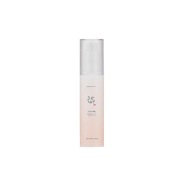 Wholesale BEAUTY OF JOSEON - Ginseng Moist Sun Serum SPF50+ PA++++ - 50ml | Carsha