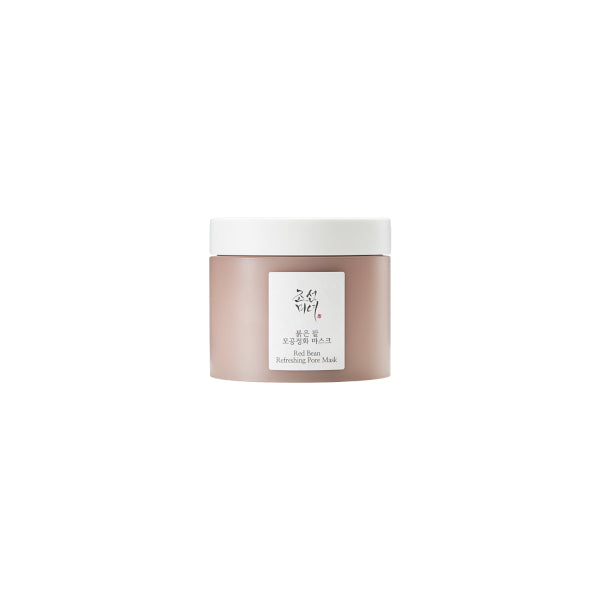 Wholesale BEAUTY OF JOSEON - Red Bean Refreshing Pore Mask - 140ml | Carsha