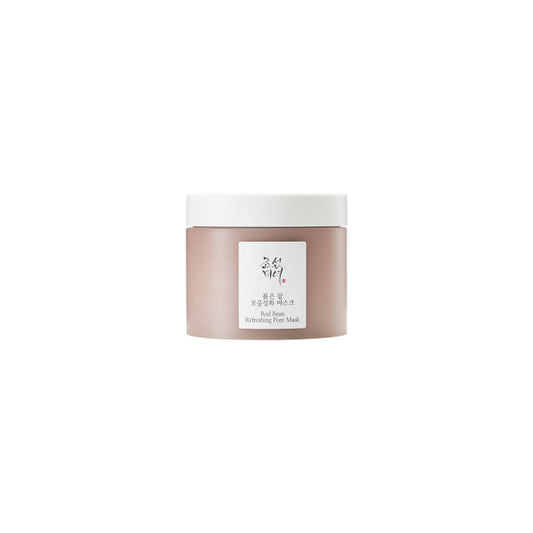 Wholesale BEAUTY OF JOSEON - Red Bean Refreshing Pore Mask - 140ml | Carsha