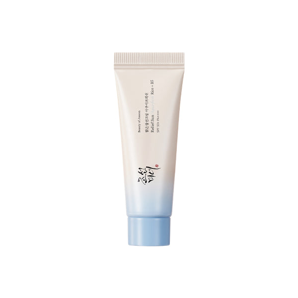 Wholesale BEAUTY OF JOSEON - Relief Sun Aqua-fresh Rice + B5 SPF50+ PA++++ - 10ml | Carsha