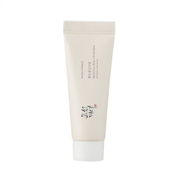 BEAUTY OF JOSEON - Relief Sun : Rice + Probiotic SPF50+ PA++++ - 10ml