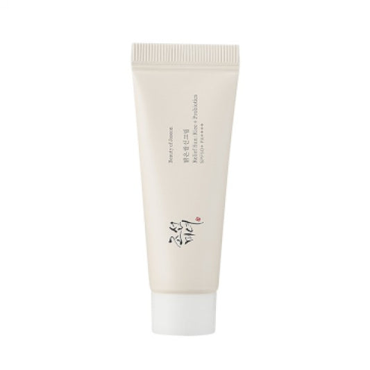 BEAUTY OF JOSEON - Relief Sun : Rice + Probiotic SPF50+ PA++++ - 10ml