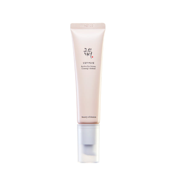 Wholesale BEAUTY OF JOSEON - Revive Eye Serum : Ginseng + Retinal - 30ml | Carsha