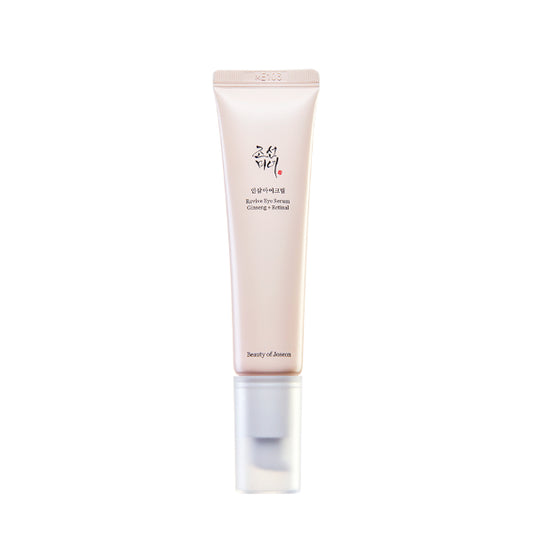 Wholesale BEAUTY OF JOSEON - Revive Eye Serum : Ginseng + Retinal - 30ml | Carsha