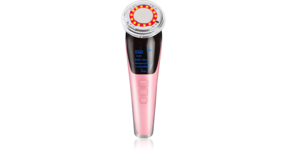 Beautyrelax Dispositivo cosmetico 4in1 iLift Smart BR 1350