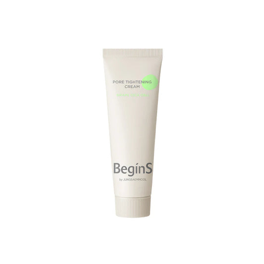Wholesale BeginS - Pore Tightening Cream - 50ml | Carsha
