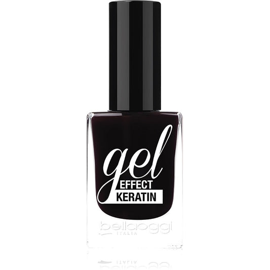 Wholesale Gel effect keratin smalto effetto gel con cheratina berry bramble | Carsha