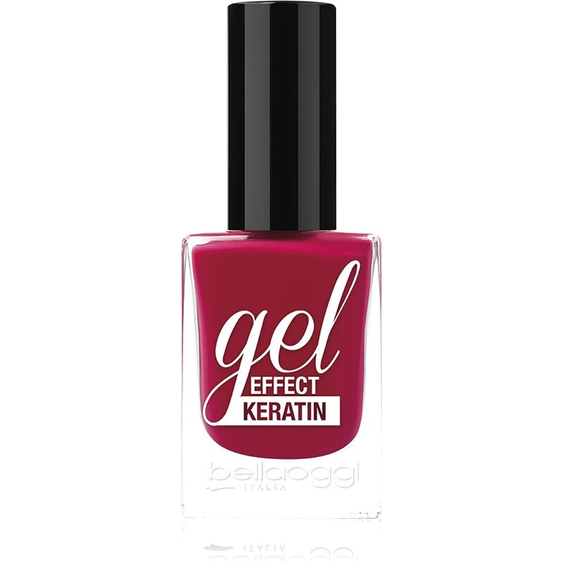 Wholesale Gel effect keratin smalto effetto gel con cheratina ladylike | Carsha