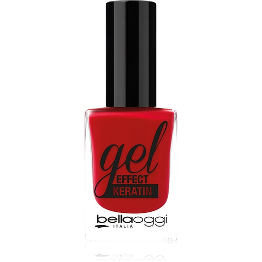 Wholesale Gel effect keratin smalto effetto gel con cheratina cherry passion | Carsha