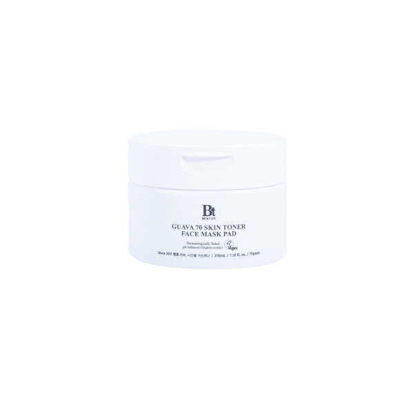 Wholesale Benton - Guava 70 Skin Toner Face Mask Pad - 210ml/70pads | Carsha