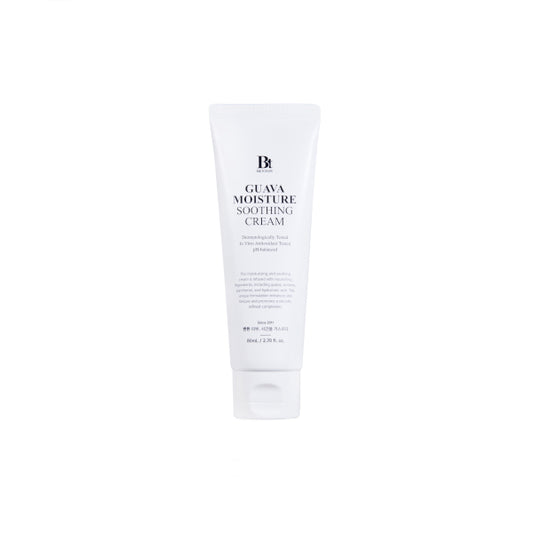 Wholesale Benton - Guava Moisture Soothing Cream - 80ml | Carsha