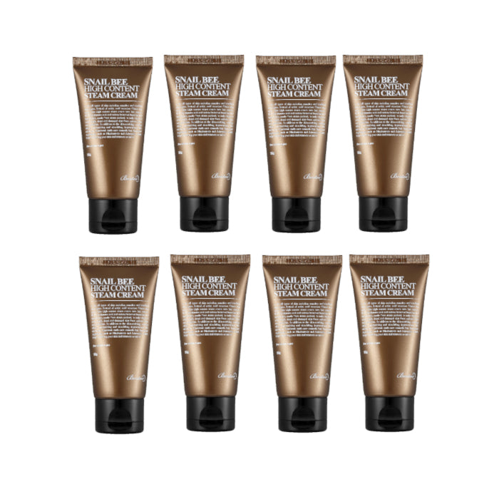 Wholesale Benton - Snail Bee High Content Steam Cream - 50g 8ea Set | Carsha