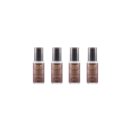 Wholesale Benton - Snail Bee Ultimate Serum+ - 35ml 4ea Set | Carsha