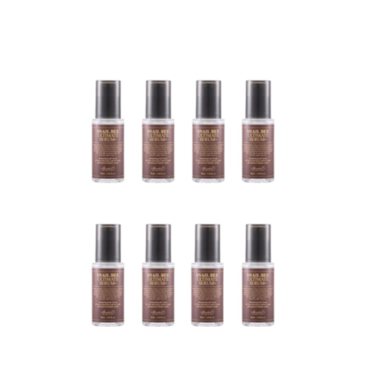 Wholesale Benton - Snail Bee Ultimate Serum+ - 35ml 8ea Set | Carsha