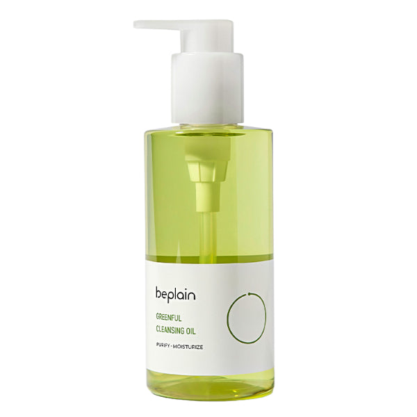 Wholesale Deal beplain - Mung Bean Cleansing Oil - 200ml | Carsha