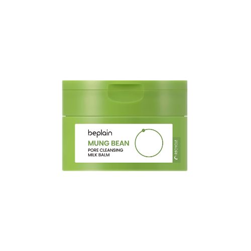 Wholesale beplain - Mung Bean Pore Cleansing Milk Balm - 100ml | Carsha