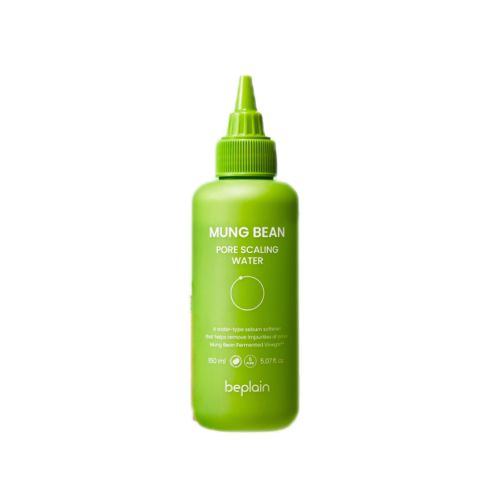 Wholesale beplain - Mung Bean Pore Scaling Water - 150ml | Carsha