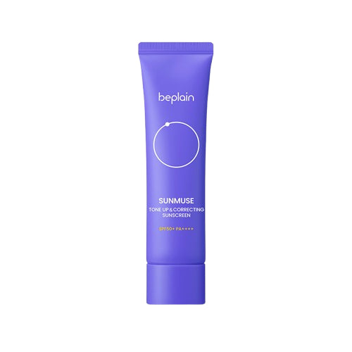 Wholesale beplain - Sunmuse Tone Up & Correcting Sunscreen SPF50+ PA++++ - 50ml | Carsha