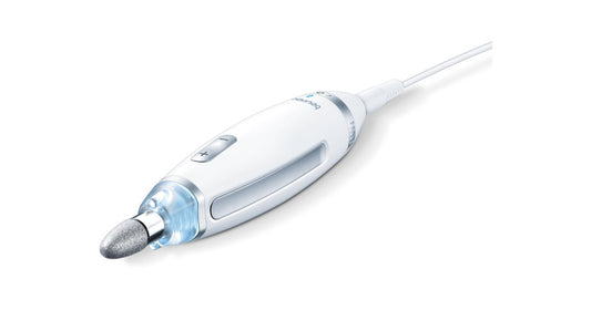 Beurer Set professionale per manicure e pedicure MP 62