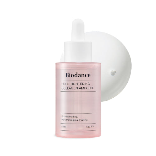 Wholesale Biodance - Pore Tightening Collagen Ampoule - 50ml | Carsha
