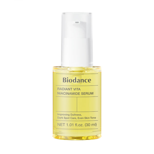 Wholesale Biodance - Radiant Vita Niacinamide Serum - 30ml | Carsha