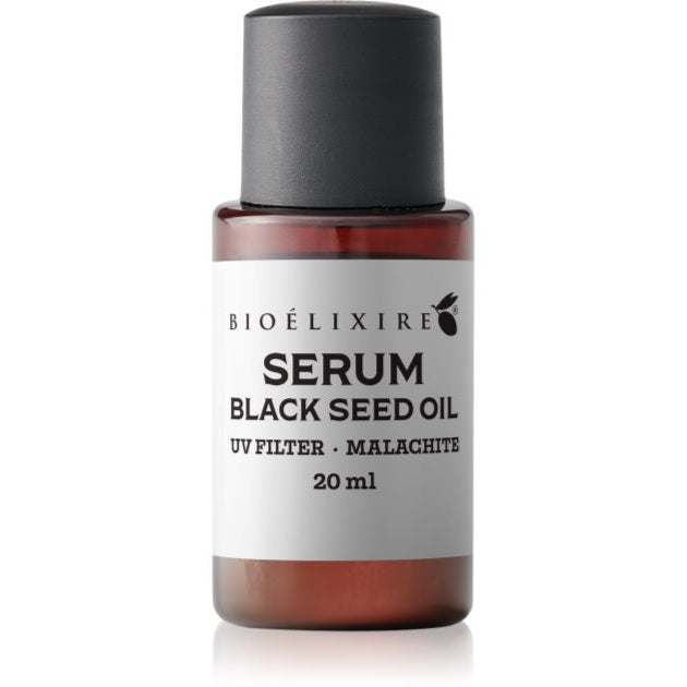 Wholesale Bioélixire Siero Capelli Cumino Nero rigenerante idratante 20ml | Carsha