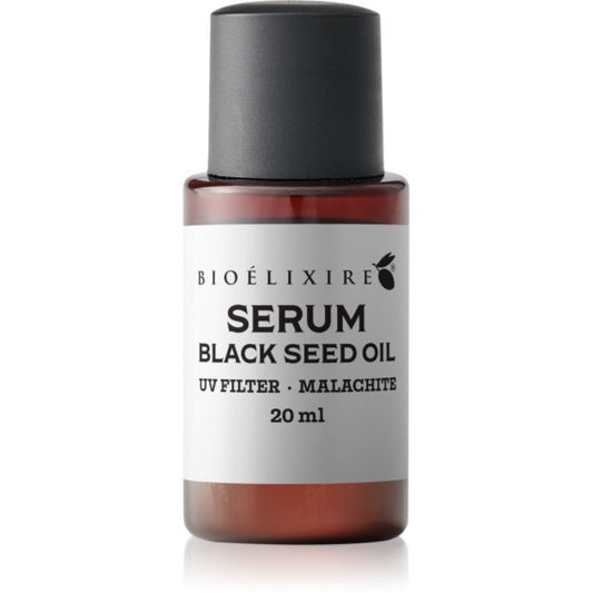 Wholesale Bioélixire Siero Capelli Cumino Nero rigenerante idratante 20ml | Carsha