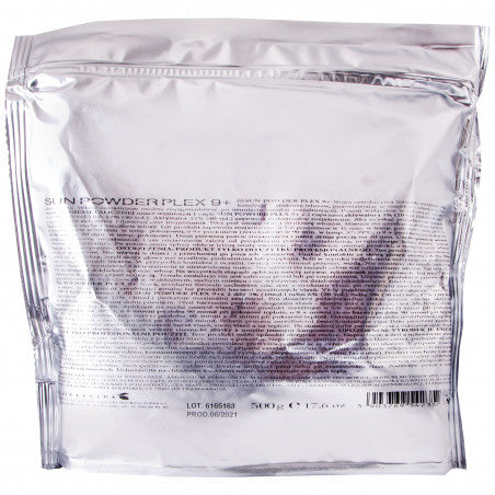 Wholesale Bioélixire Sun Powder Plex 9 Polvere schiarente Rimozione Colore | Carsha