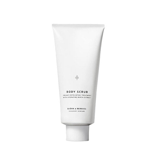 Wholesale Bjork & Berries Scrub Corpo 200ml | Carsha