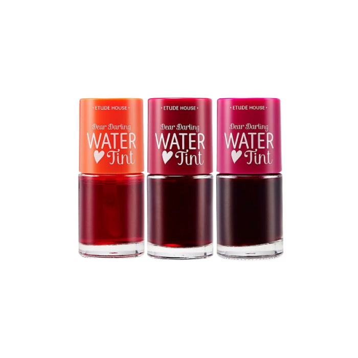 Wholesale DEAL ETUDE - Lip Tint Party Set | Carsha