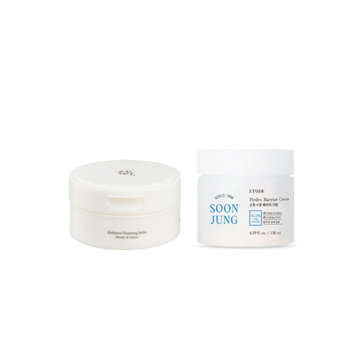 BEAUTY OF JOSEON X ETUDE - Refresh Set