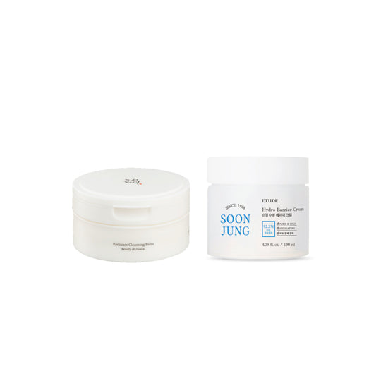 BEAUTY OF JOSEON X ETUDE - Refresh Set