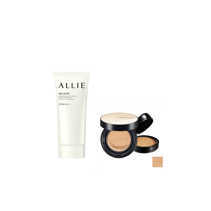 Wholesale Kanebo - Allie Gel UV EX SPF50+ PA++++ - 90g New Version of ALLIE - Extra UV Gel SPF50+ PA++++ - 90g X Jung Saem Mool -... | Carsha