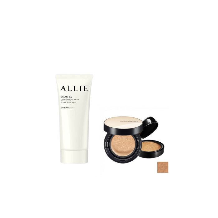 Wholesale Kanebo - Allie Gel UV EX SPF50+ PA++++ - 90g New Version of ALLIE - Extra UV Gel SPF50+ PA++++ - 90g X Jung Saem Mool -... | Carsha
