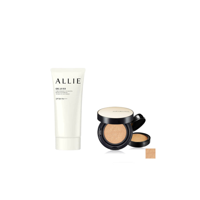 Wholesale Kanebo - Allie Gel UV EX SPF50+ PA++++ - 90g New Version of ALLIE - Extra UV Gel SPF50+ PA++++ - 90g X Jung Saem Mool -... | Carsha
