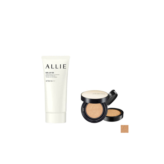 Wholesale Kanebo - Allie Gel UV EX SPF50+ PA++++ - 90g New Version of ALLIE - Extra UV Gel SPF50+ PA++++ - 90g X Jung Saem Mool -... | Carsha