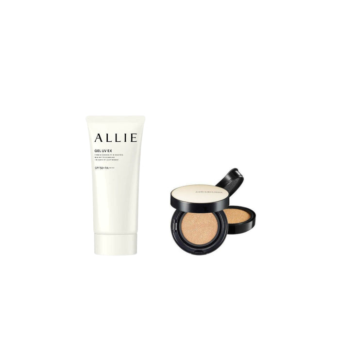 Wholesale Kanebo - Allie Gel UV EX SPF50+ PA++++ - 90g New Version of ALLIE - Extra UV Gel SPF50+ PA++++ - 90g X Jung Saem Mool -... | Carsha